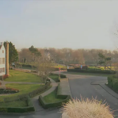 Albatros D2 * De Haan