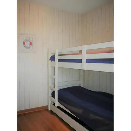 Albatros D2 Apartment *