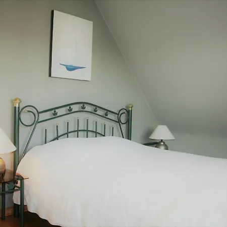 Apartment Albatros D2