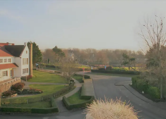 Albatros D2 * De Haan