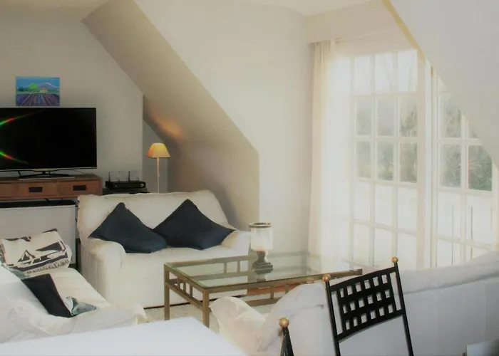 Apartman Albatros D2