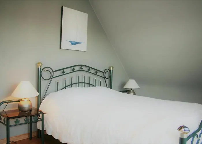 Apartman Albatros D2